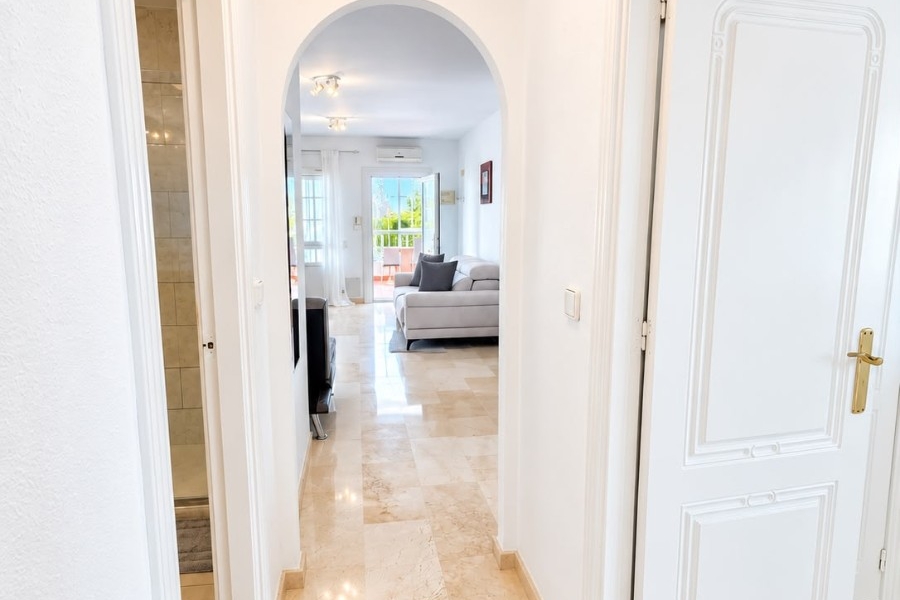 Re-Sale - Apartment - Orihuela Costa - Las Ramblas