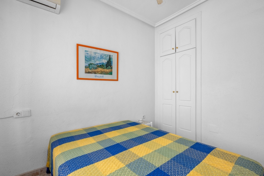 Re-Sale - Quad Villa - Ciudad Quesada - La Marquesa