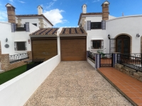 Re-Sale - Detached Villa - Algorfa - La Finca Golf Resort