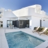 New - Townhouse - Torrevieja - Torrevieja - Centre