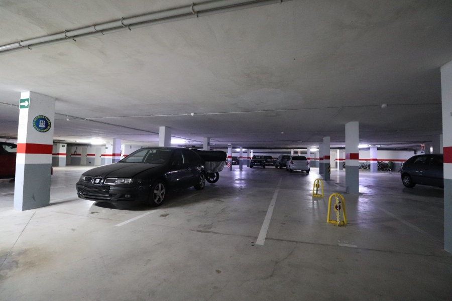 Wederverkoop - Duplex - Guardamar del Segura - Guardamar del Segura - Stad