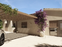 New - Detached Villa - Benissa