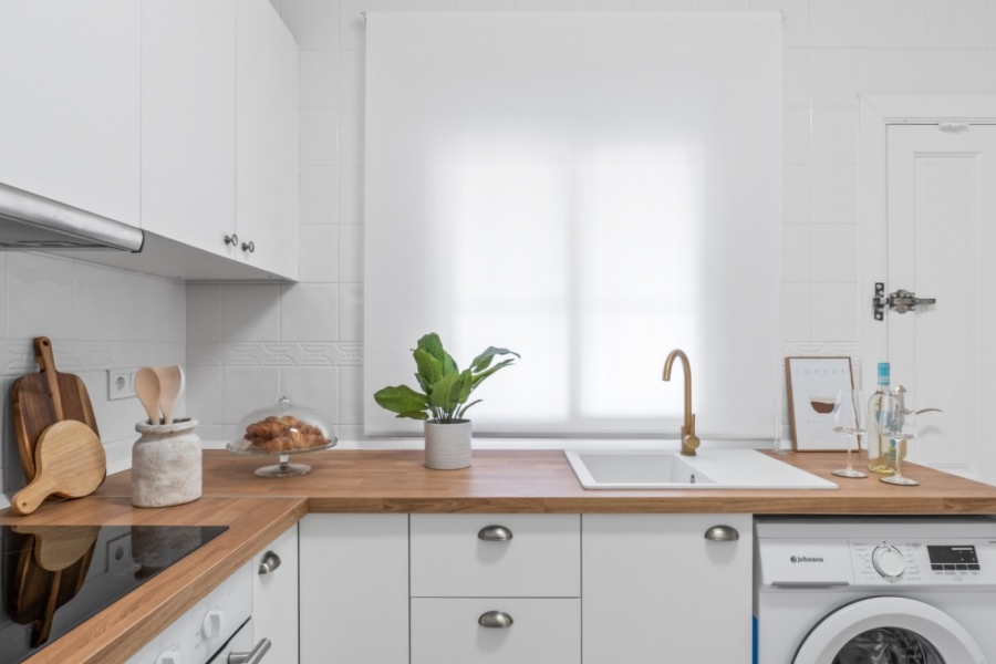 Re-Sale - Townhouse - Orihuela Costa - La Florida