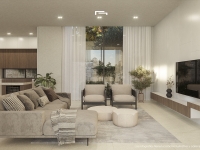 New - Detached Villa - Benissa