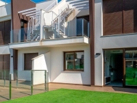 New - Apartment - San Pedro del Pinatar - San Pedro del Pinatar - Town