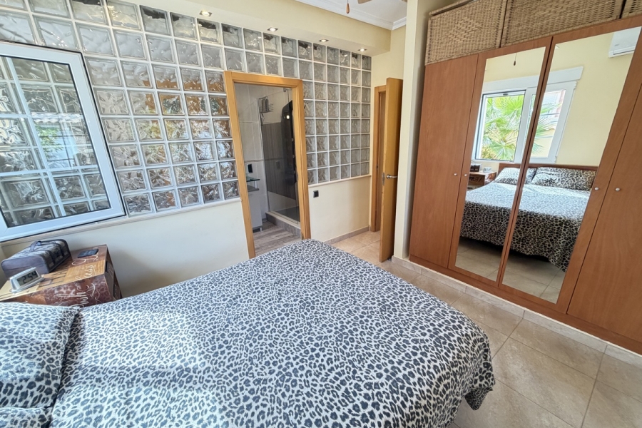 Re-Sale - Detached Villa - Orihuela Costa - Cabo Roig