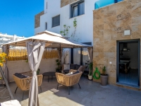 Re-Sale - Townhouse - Orihuela Costa - Las Filipinas