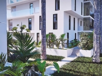 Nye - Leilighet - Mar de Cristal