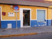 Commercieel - Commercieel - Benijofar - Benijofar - Dorp