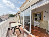 Re-Sale - Bungalow - Orihuela Costa - La Zenia