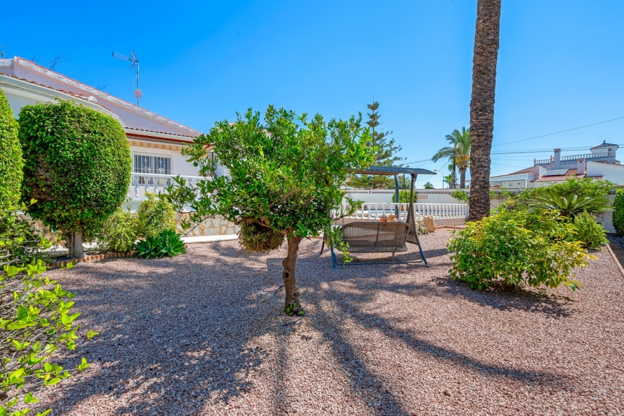 Re-Sale - Detached Villa - Ciudad Quesada - Ciudad Quesada - Town