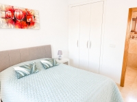 Re-Sale - Townhouse - Algorfa - La Finca Golf Resort