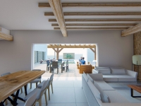 New - Detached Villa - Alfaz del Pi - Alfaz del Pi - Town