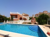 Re-Sale - Detached Villa - Ciudad Quesada - La Fiesta
