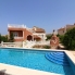 Re-Sale - Detached Villa - Ciudad Quesada - La Fiesta