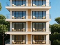 Appartement - Nieuw - San Pedro del Pinatar - San Pedro del Pinatar - Stad