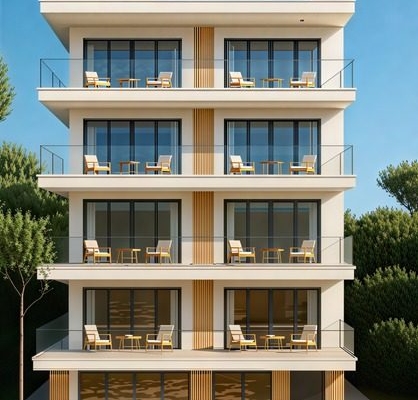Appartement - Nouveau - San Pedro del Pinatar - San Pedro del Pinatar - Ville