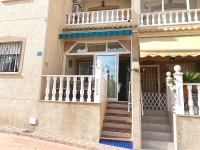 Re-Sale - Apartment - Algorfa - Montemar