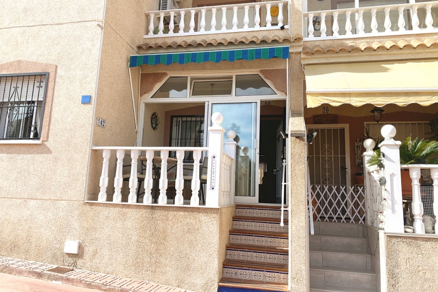 Re-Sale - Apartment - Algorfa - Montemar