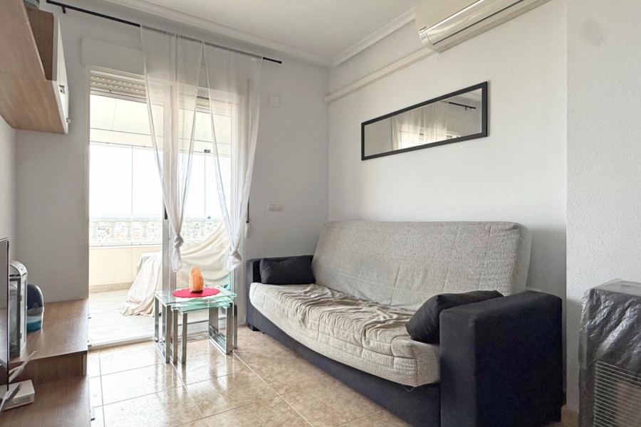 Re-Sale - Apartment - Torrevieja - Torrevieja - Centre
