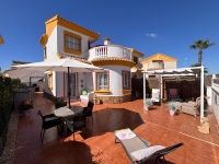 Re-Sale - Detached Villa - Guardamar del Segura - El Raso