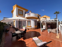 Detached Villa - Re-Sale - Guardamar del Segura - El Raso