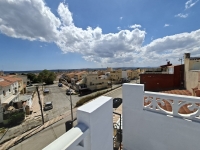 La Revente - Maison de Ville - La Marina - La Marina - Urbanization