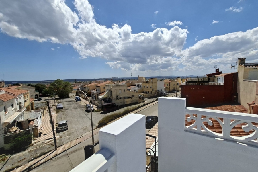 La Revente - Maison de Ville - La Marina - La Marina - Urbanization