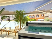 Re-Sale - Apartment - Cartagena - Cabo de Palos