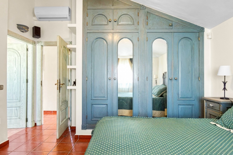 Re-Sale - Detached Villa - Torrevieja - Torrelamata - La Mata