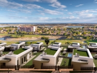 New - Detached Villa - Mutxamel