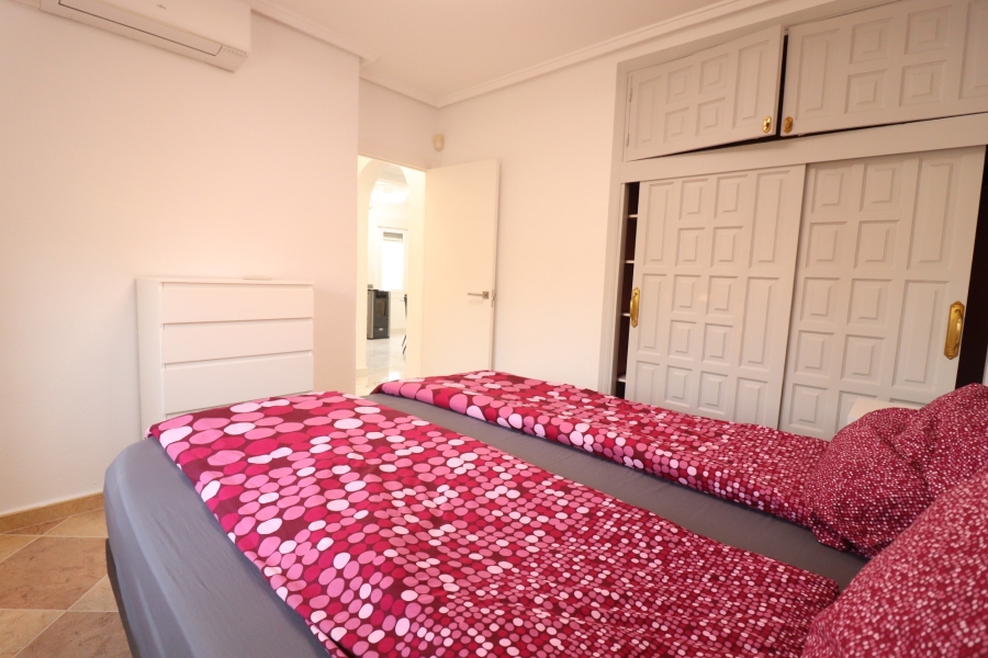 Re-Sale - Detached Villa - Ciudad Quesada - La Fiesta