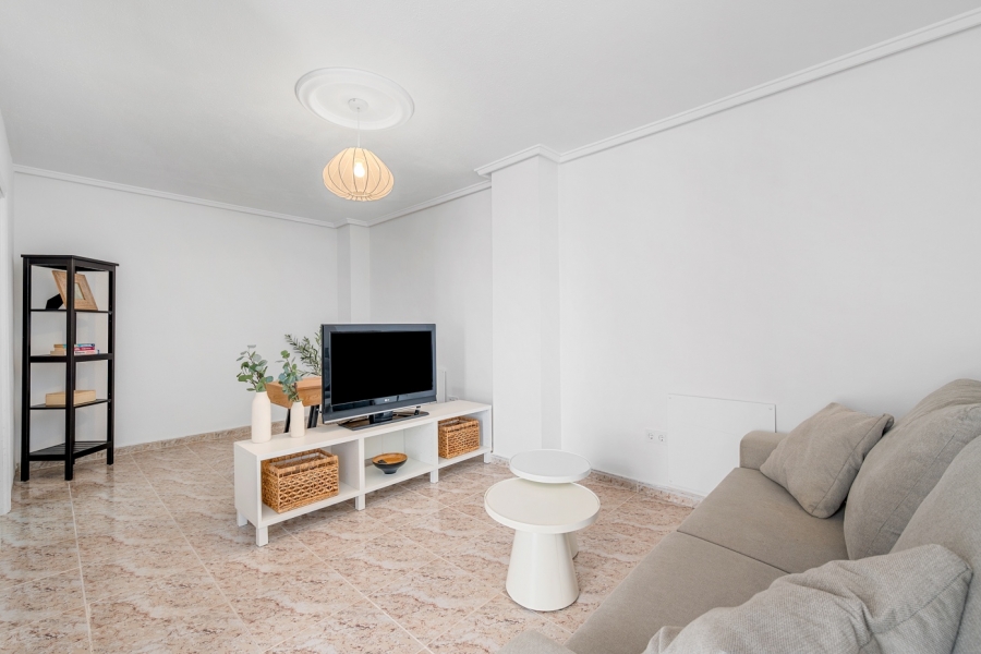 Re-Sale - Semi Detached Villa - Ciudad Quesada - La Marquesa