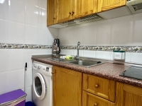 Re-Sale - Apartment - Torrevieja - Playa Los Naufragos