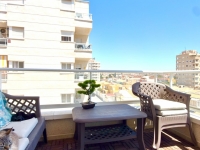 Re-Sale - Apartment - Torrevieja - Torrevieja - Centre