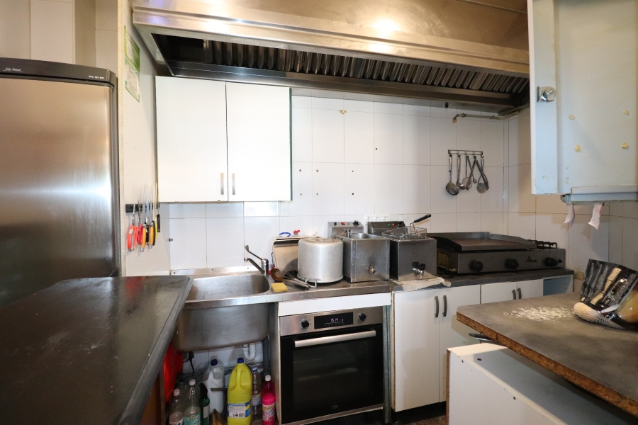 Comercial - Comercial - Formentera del Segura - Formentera - Pueblo