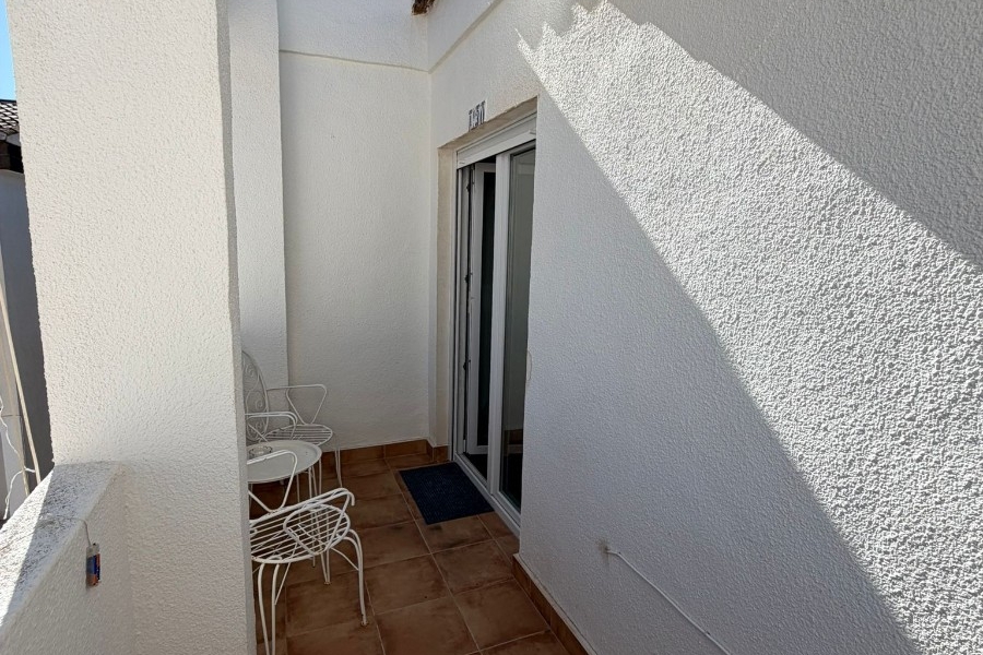Re-Sale - Apartment - Orihuela Costa - Punta Prima
