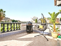 Re-Sale - Detached Villa - Ciudad Quesada - La Marquesa