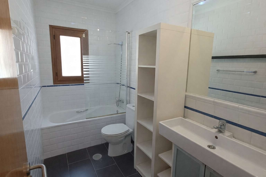 Re-Sale - Detached Villa - Algorfa - La Finca Golf Resort