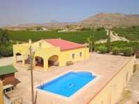 Re-Sale - Country Property - Albatera - Albatera - Country