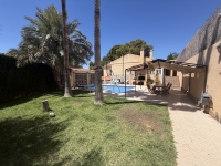 Re-Sale - Detached Villa - Torrevieja - Los Balcones