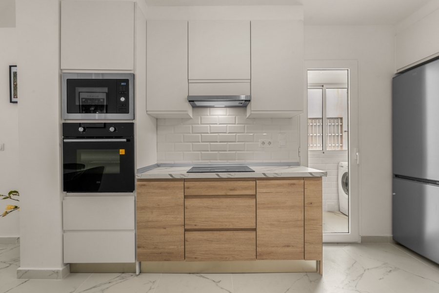 Re-Sale - Apartment - Torrevieja - Playa Del Cura