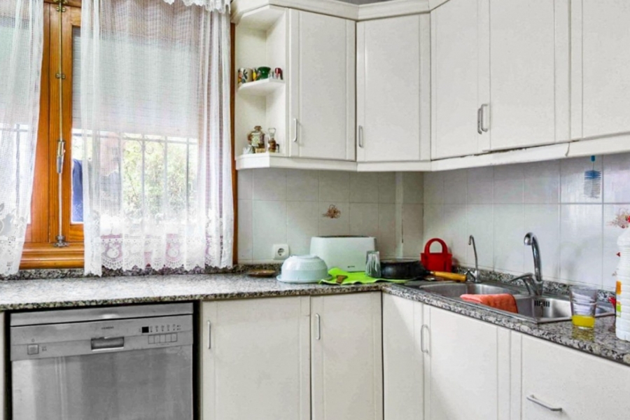 Re-Sale - Detached Villa - Orihuela Costa - Los Balcones