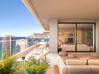 New - Apartment - Calpe