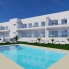 New - Apartment - Mojacar - Mojacar - El Palmeral