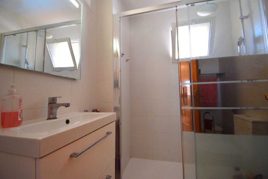 Re-Sale - Apartment - Orihuela Costa - Playa Flamenca