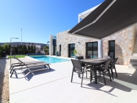 Re-Sale - Detached Villa - Algorfa - La Finca Golf Resort