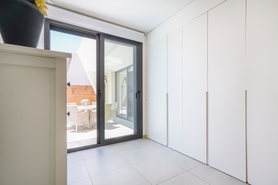 Re-Sale - Detached Villa - Benijofar - Benijofar - Village