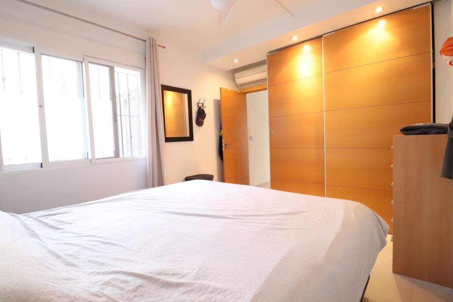 Re-Sale - Townhouse - Benijofar - Benijofar - Village