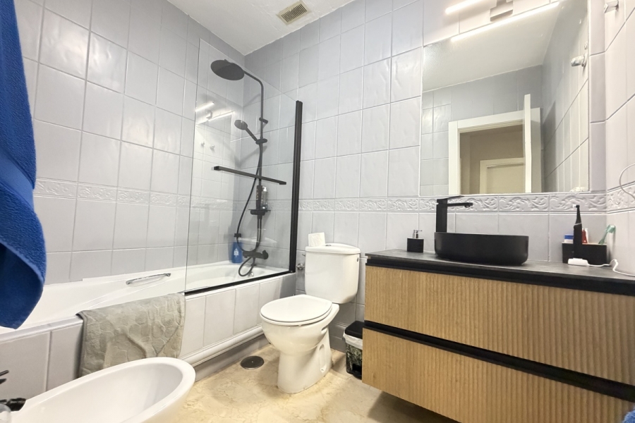 Re-Sale - Detached Villa - Orihuela Costa - Villamartin